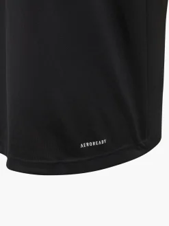 Herren adidas Poloshirt