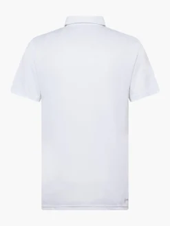 Herren adidas Poloshirt