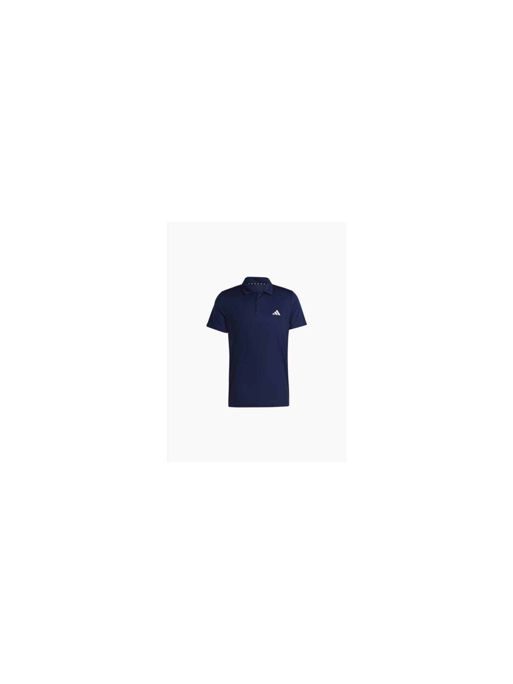 Herren adidas Poloshirt