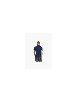 Herren adidas Poloshirt