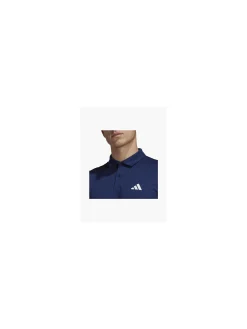Herren adidas Poloshirt