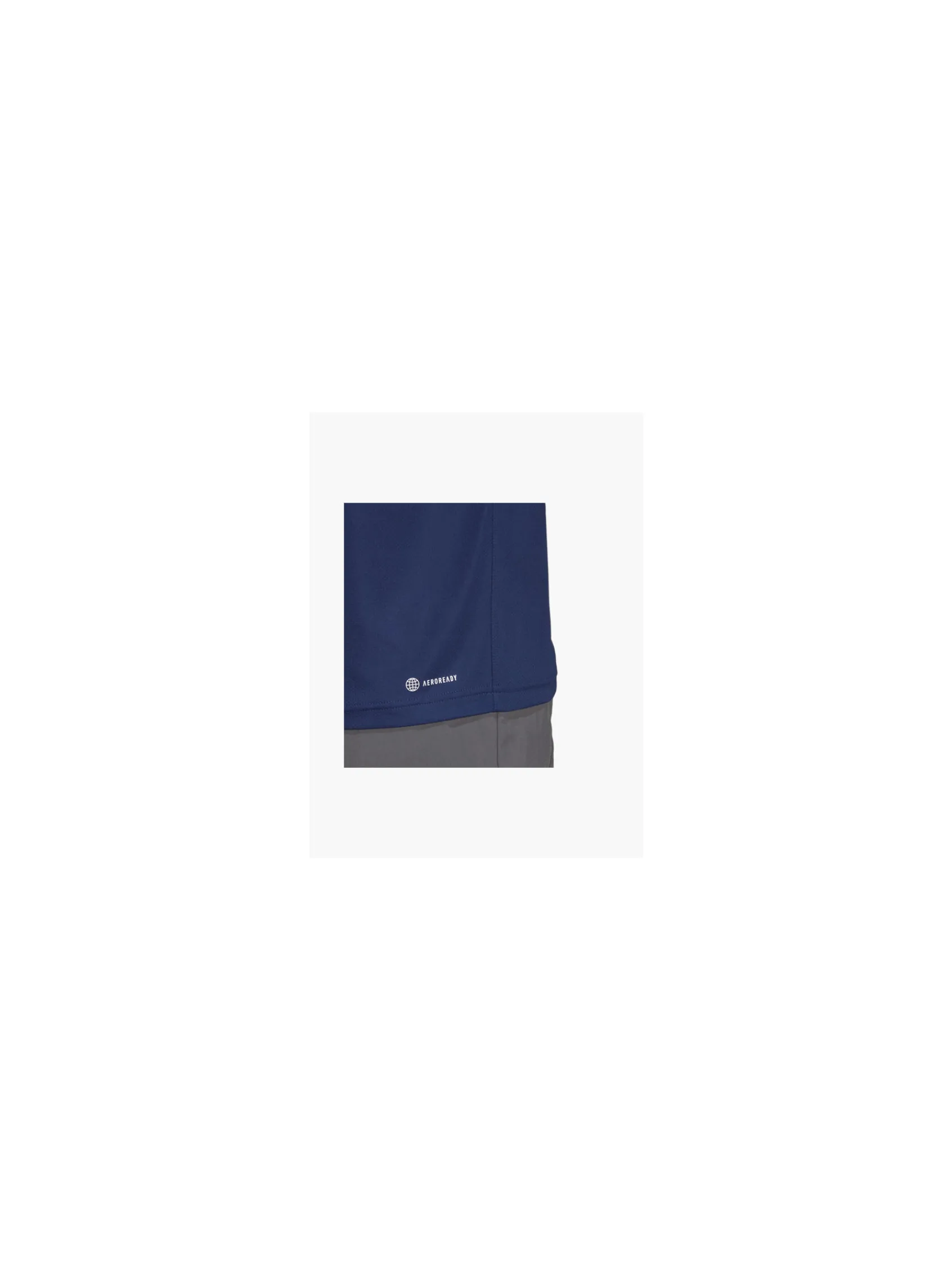 Herren adidas Poloshirt
