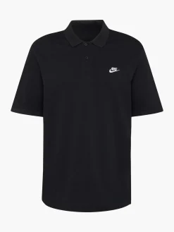 Herren Nike Poloshirt