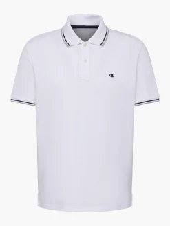 Herren Champion Poloshirt