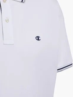 Herren Champion Poloshirt