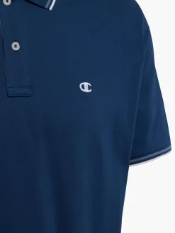 Herren Champion Poloshirt