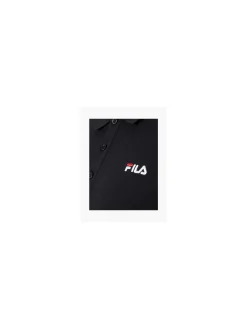 Herren FILA Poloshirt
