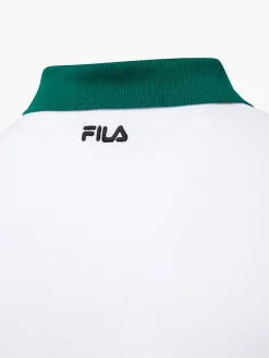 Herren FILA Poloshirt