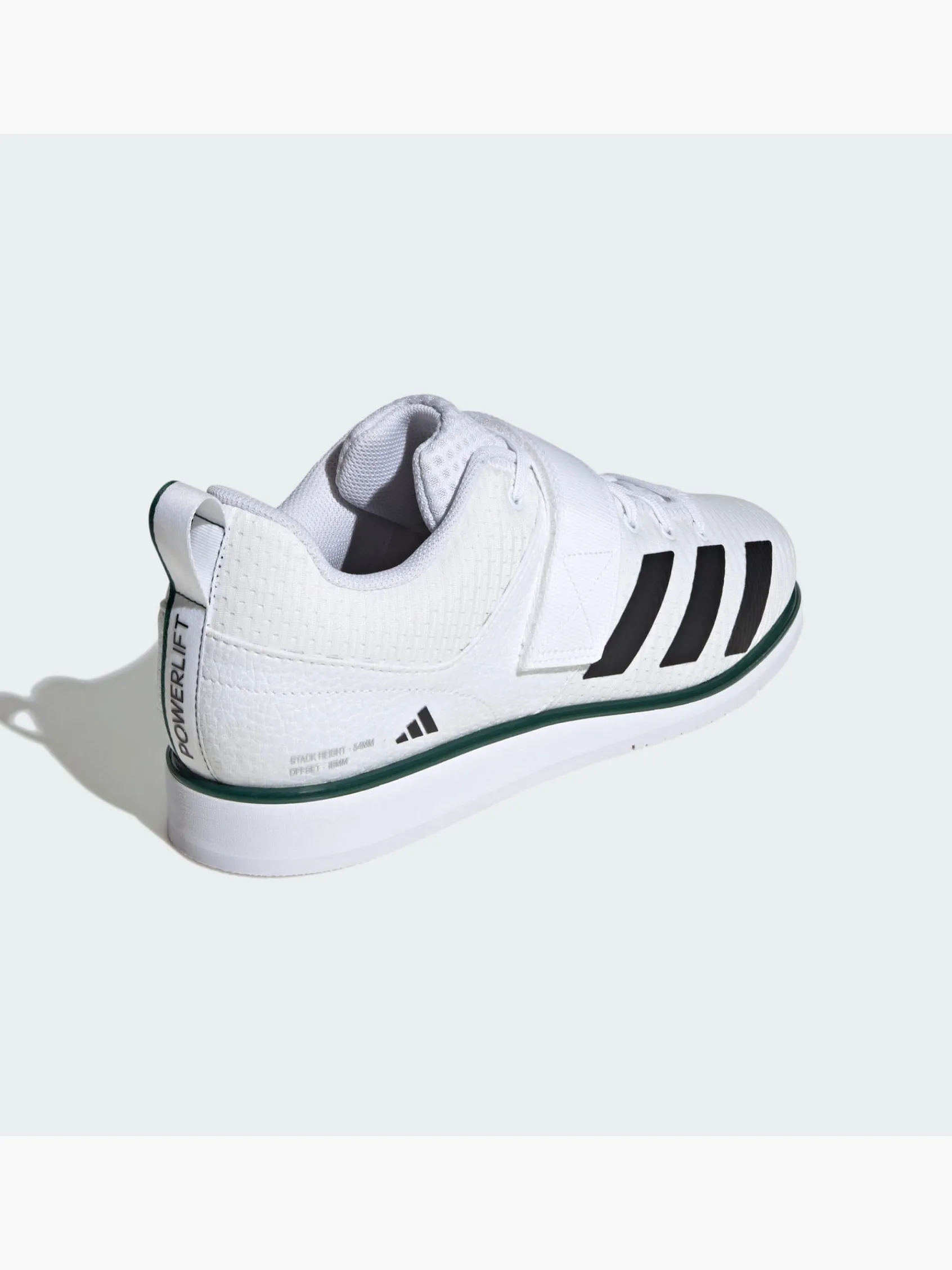 Herren adidas Powerlift 5 Gewichtheberschuh