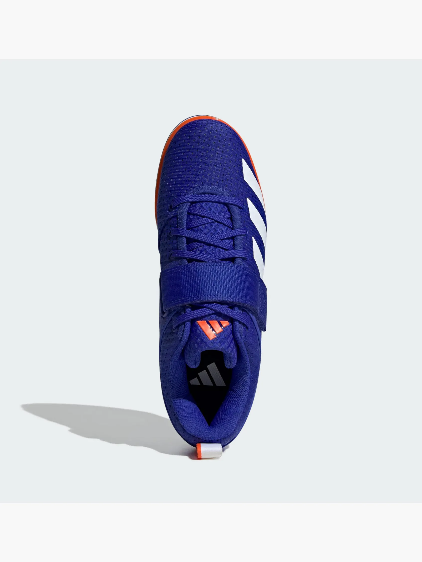 Herren adidas Powerlift 5 Gewichtheberschuh