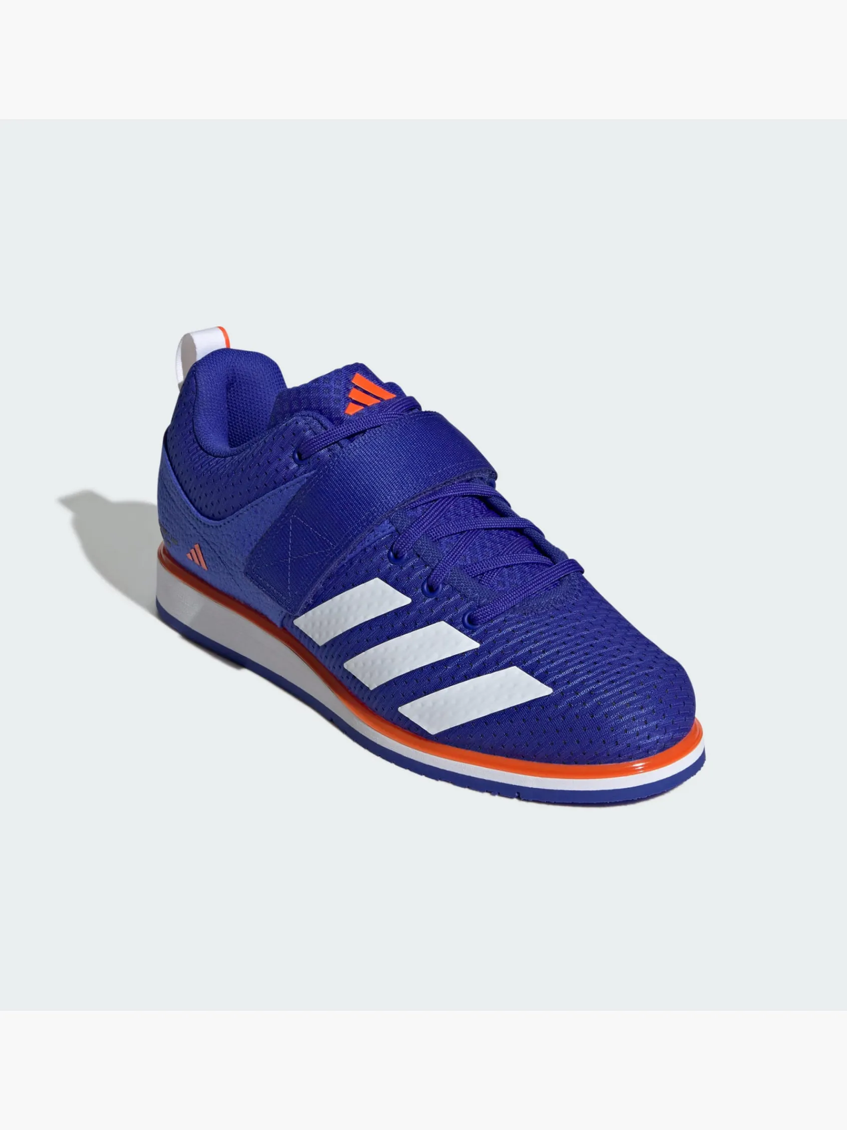 Herren adidas Powerlift 5 Gewichtheberschuh