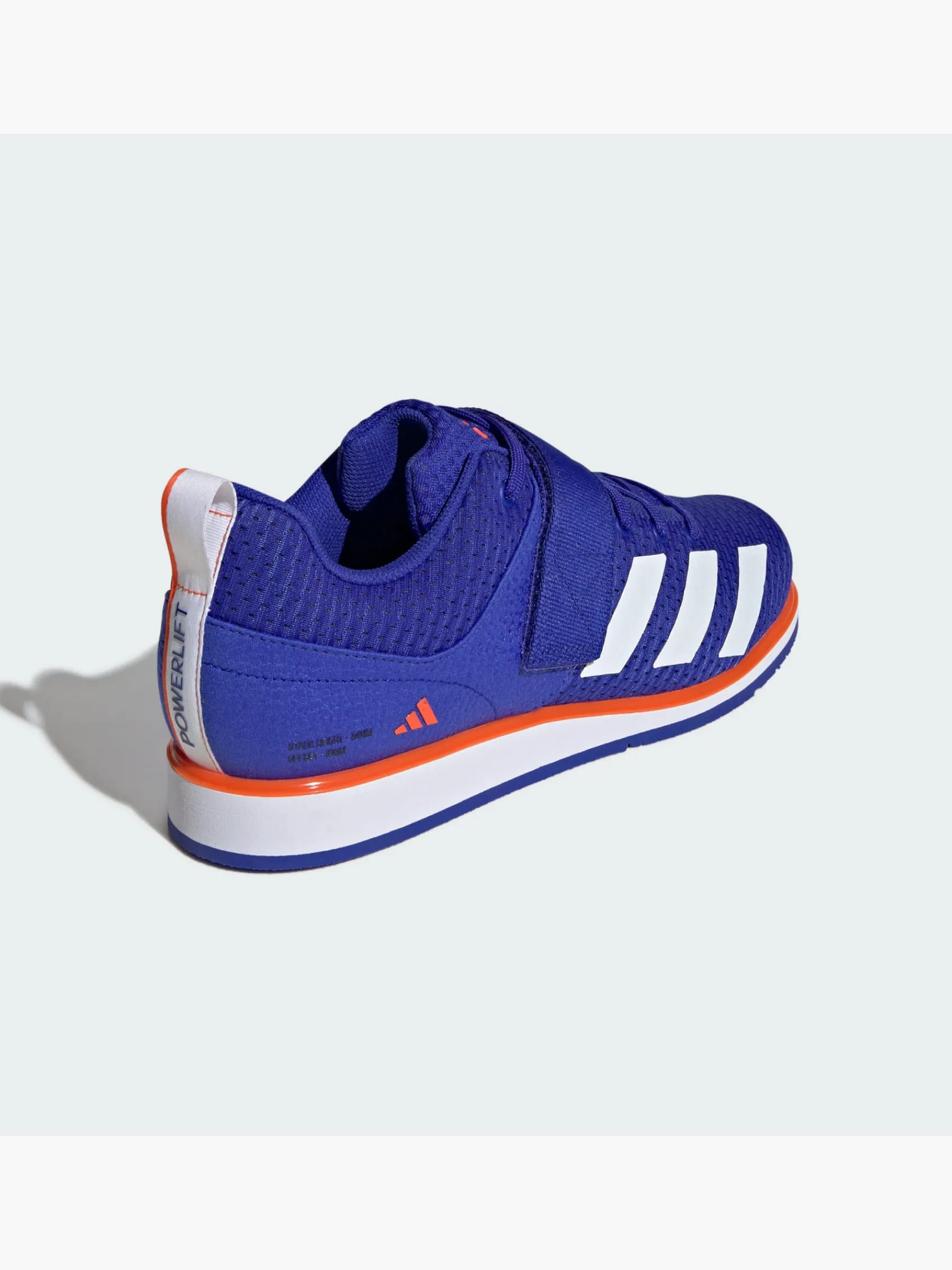Herren adidas Powerlift 5 Gewichtheberschuh