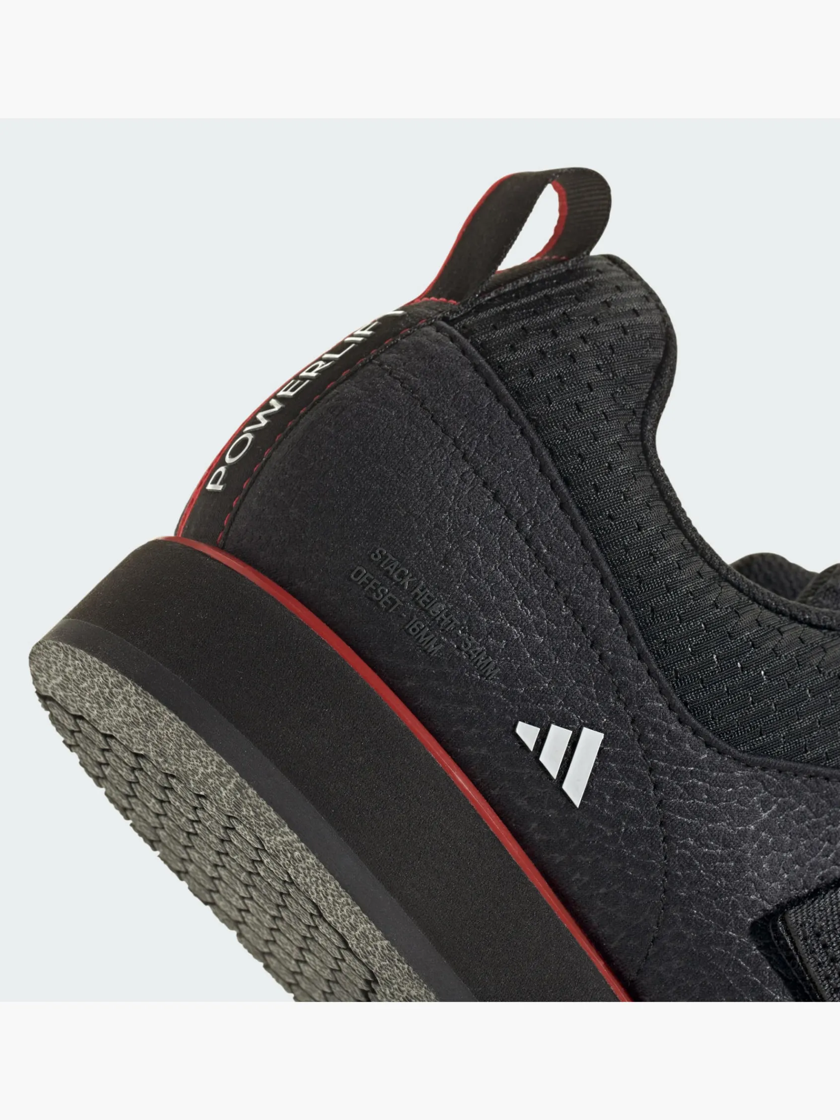Herren adidas Powerlift 5 Gewichtheberschuh