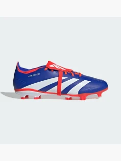 Herren adidas Predator League Fold-Over Tongue FG Fußballschuh