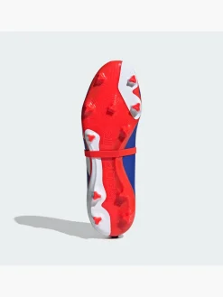 Herren adidas Predator League Fold-Over Tongue FG Fußballschuh