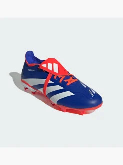 Herren adidas Predator League Fold-Over Tongue FG Fußballschuh