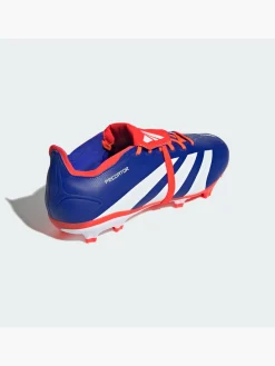 Herren adidas Predator League Fold-Over Tongue FG Fußballschuh