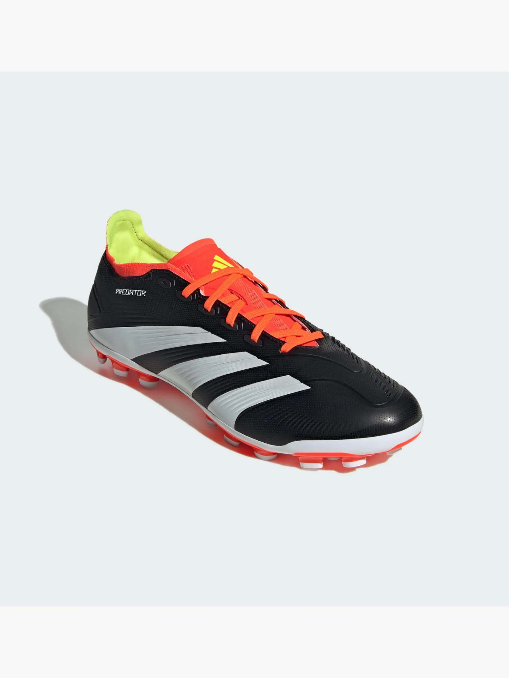 Herren adidas Predator League 2G/3G AG Fußballschuh
