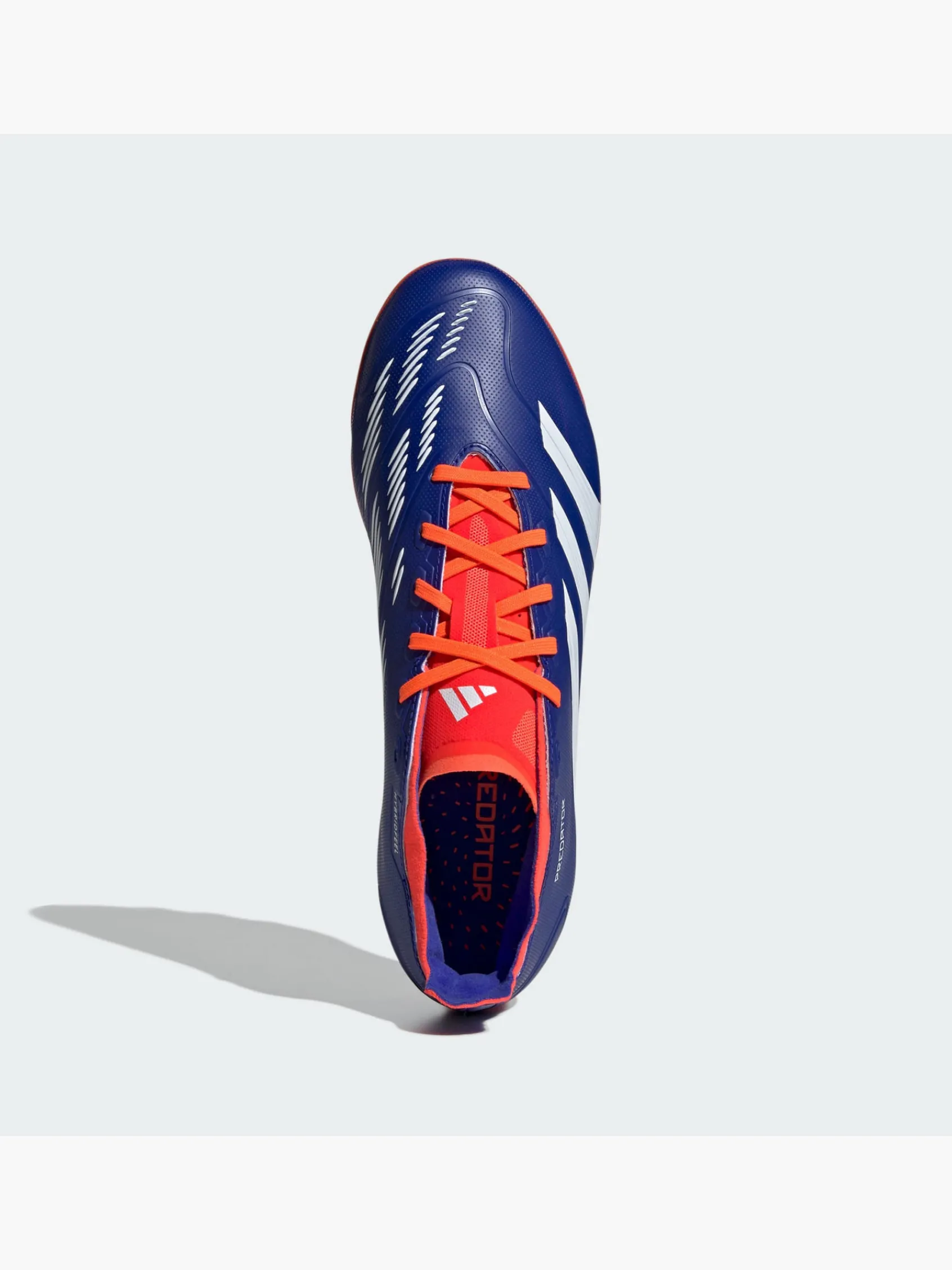 Herren adidas Predator League 2G/3G AG Fußballschuh