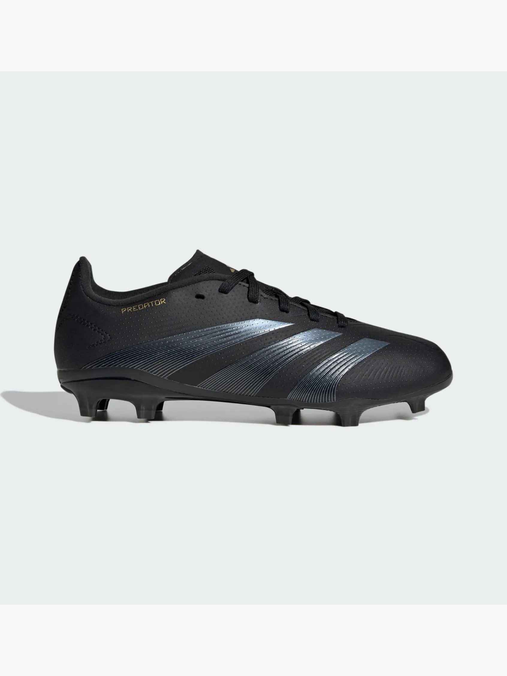 Kinder adidas Predator League Kids FG Fußballschuh