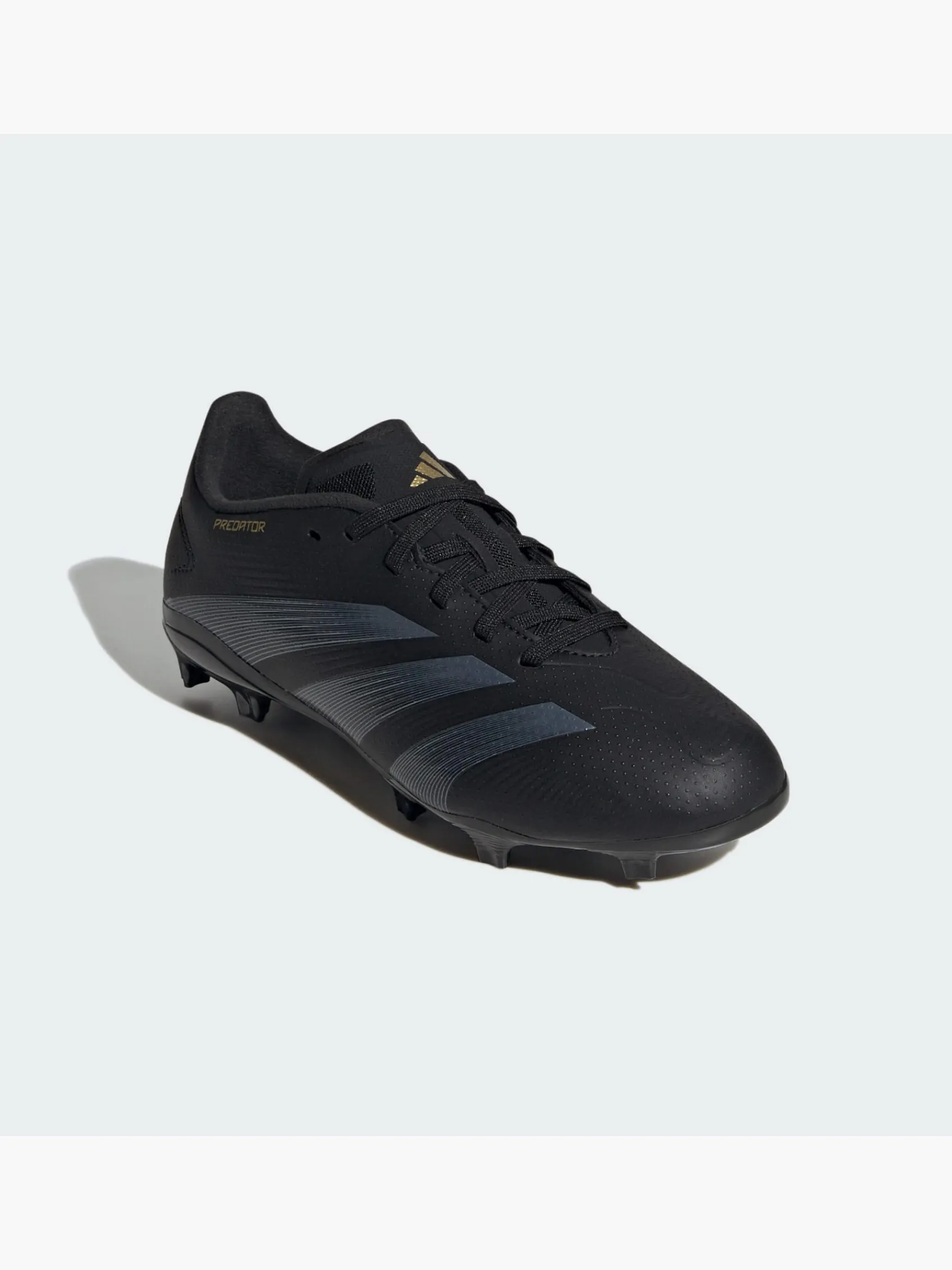 Kinder adidas Predator League Kids FG Fußballschuh