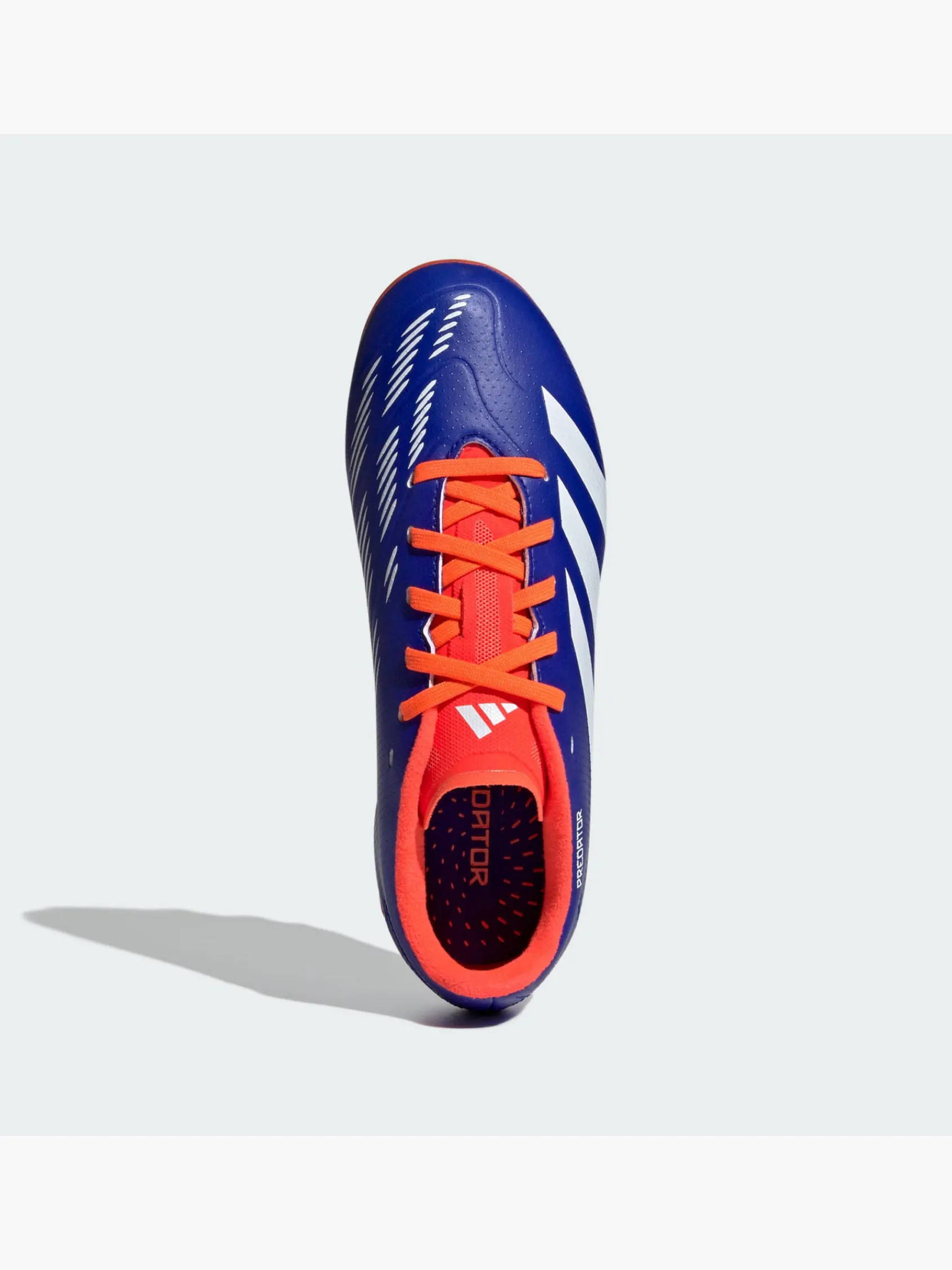 Kinder adidas Predator League Kids MG Fußballschuh