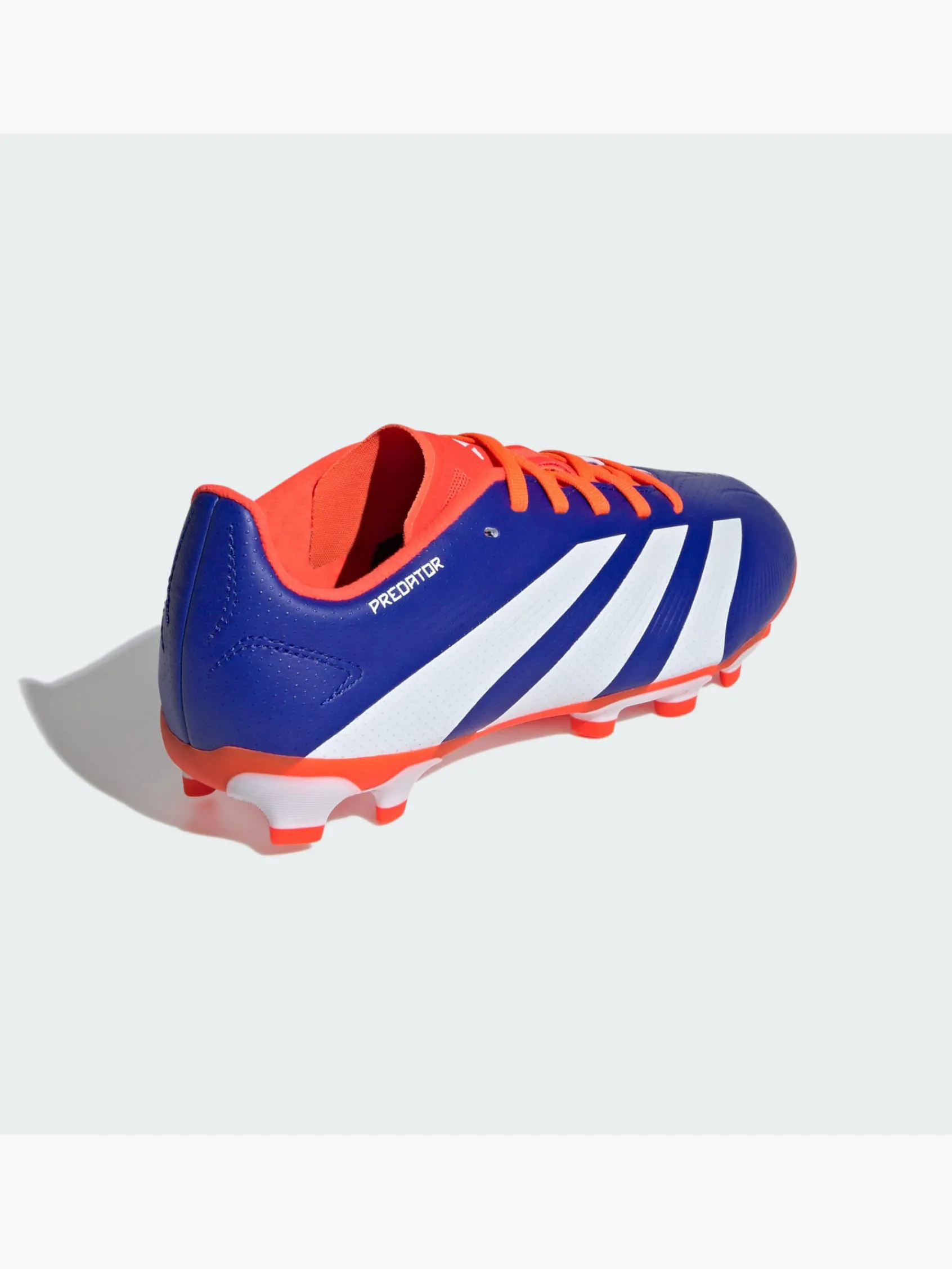 Kinder adidas Predator League Kids MG Fußballschuh