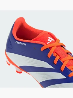 Kinder adidas Predator League Kids MG Fußballschuh