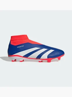 Herren adidas Predator League Laceless FG Fußballschuh