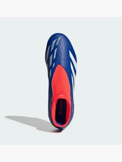 Herren adidas Predator League Laceless FG Fußballschuh