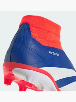 Herren adidas Predator League Laceless FG Fußballschuh