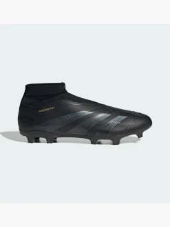 Herren adidas Predator League Laceless FG Fußballschuh
