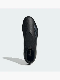 Herren adidas Predator League Laceless FG Fußballschuh