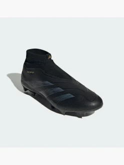 Herren adidas Predator League Laceless FG Fußballschuh