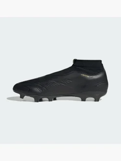 Herren adidas Predator League Laceless FG Fußballschuh