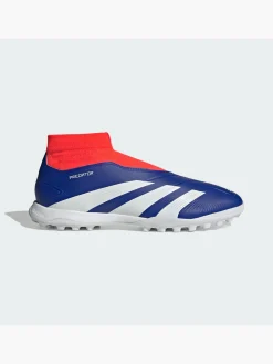 Herren adidas Predator League Laceless TF Fußballschuh