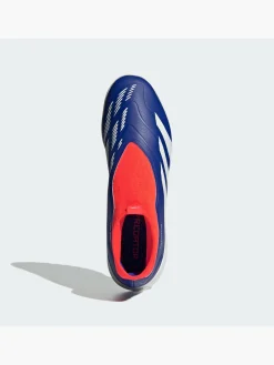 Herren adidas Predator League Laceless TF Fußballschuh