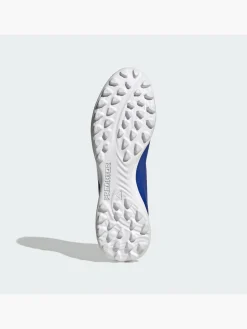 Herren adidas Predator League Laceless TF Fußballschuh