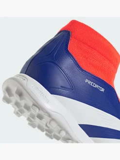 Herren adidas Predator League Laceless TF Fußballschuh