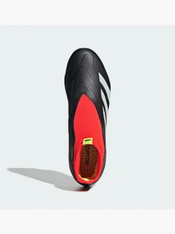 Herren adidas Predator League Laceless FG Fußballschuh