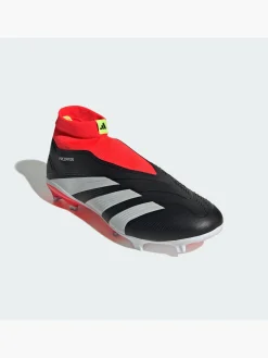 Herren adidas Predator League Laceless FG Fußballschuh