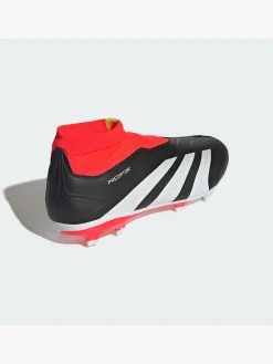 Herren adidas Predator League Laceless FG Fußballschuh