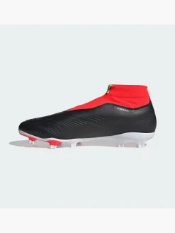 Herren adidas Predator League Laceless FG Fußballschuh