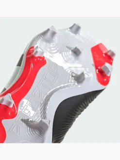 Herren adidas Predator League Laceless FG Fußballschuh