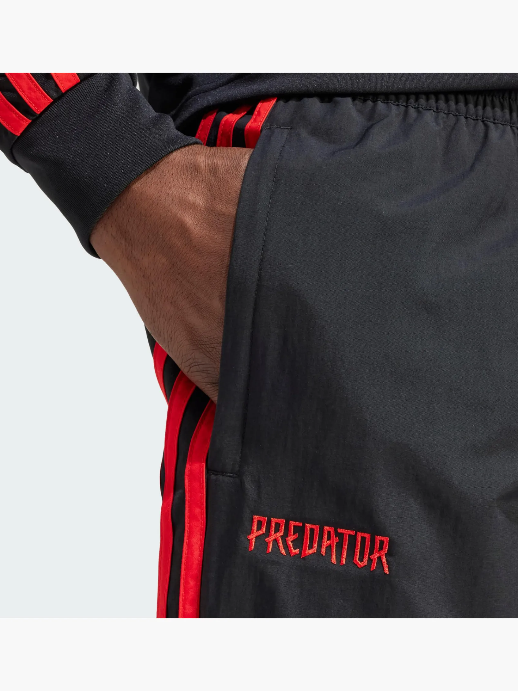 Herren adidas Predator 30th Anniversary Woven Hose