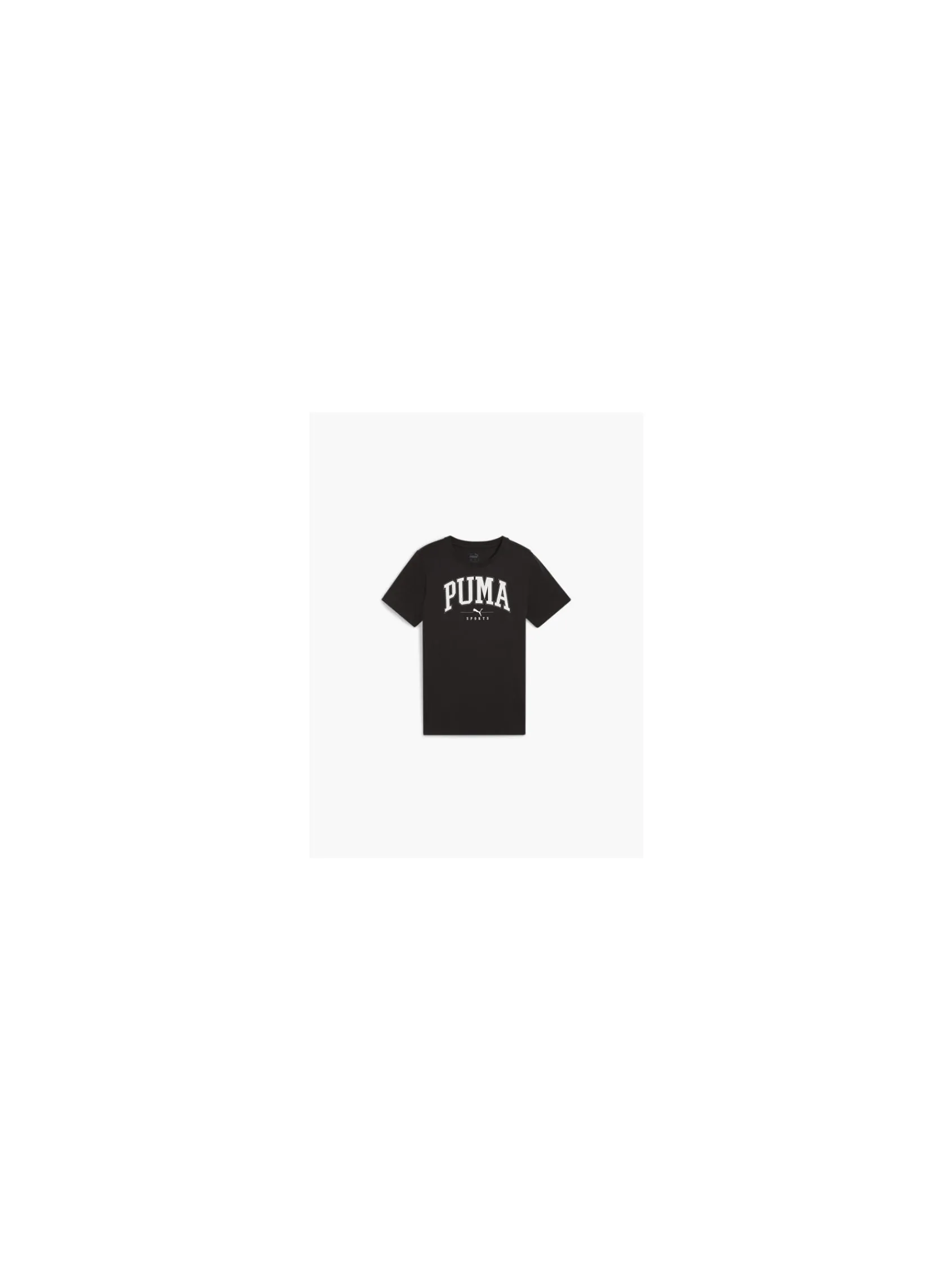 Kinder PUMA SQUAD Big Graphic Tee