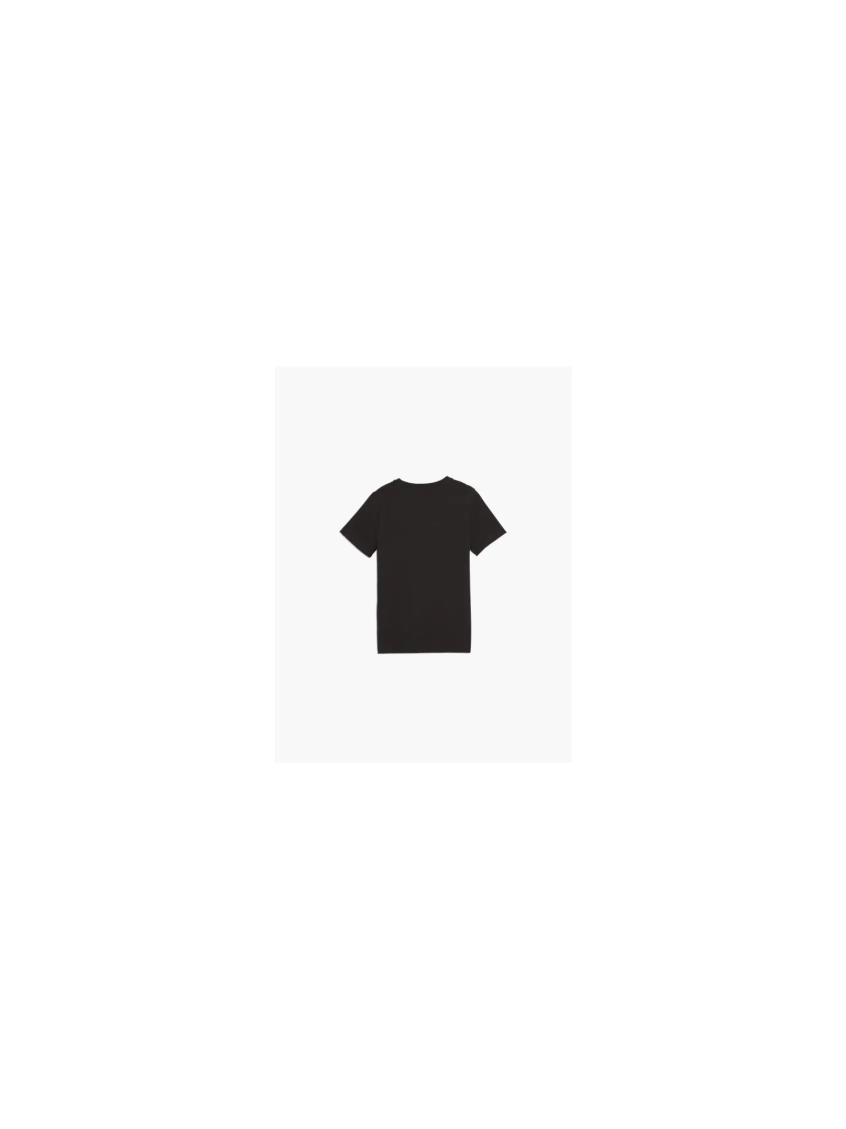 Kinder PUMA SQUAD Big Graphic Tee