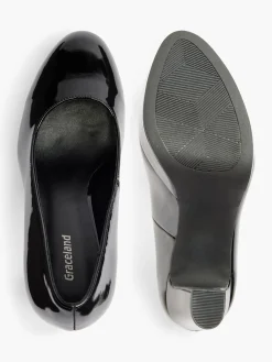 Damen Graceland Pumps