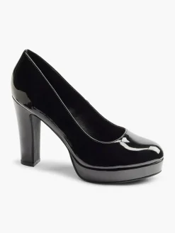 Damen Graceland Pumps