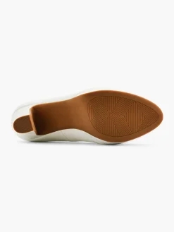 Damen Graceland Pumps